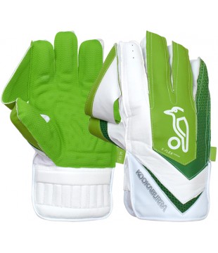 Kookaburra LC 3.0 Wicket Keeping Gloves 2021